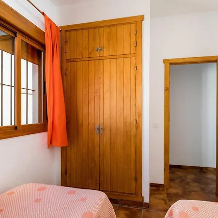 Hétvégi ház Ca1 Conil de la Frontera