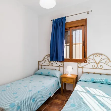 Hébergement de vacances Ca1 Conil De La Frontera