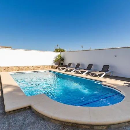 Ca1 Hébergement de vacances *
