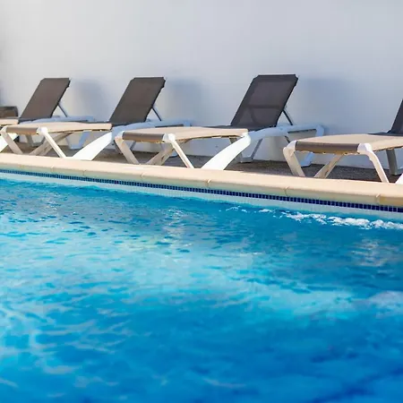 컨트리하우스 Ca1 콘일데라프론테라