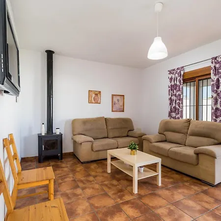 Ca1 Landhuis Conil De La Frontera