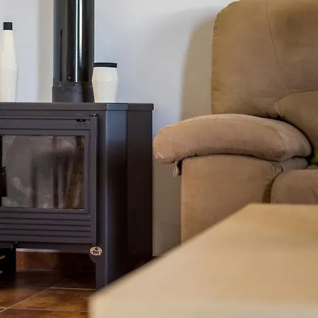 Landhuis Ca1 Conil De La Frontera