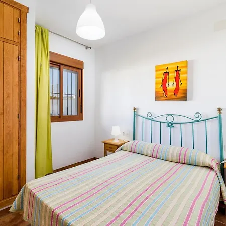 Ca1 Hébergement de vacances Conil De La Frontera