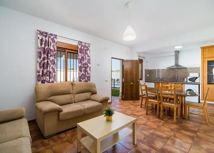 Ca1 * コニル・デ・ラ・フロンテラ