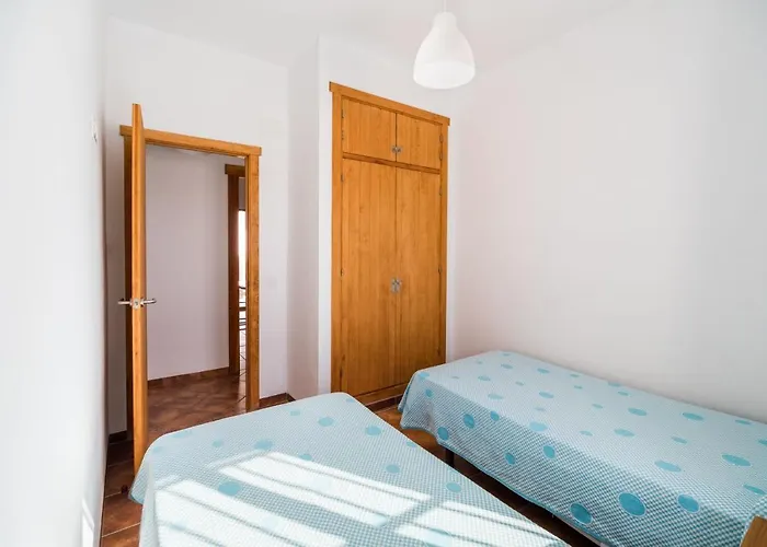 Ca1 Conil De La Frontera