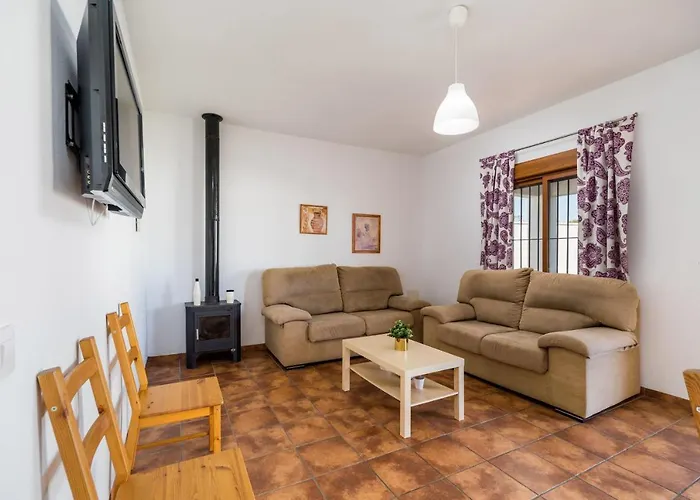 Ca1 컨트리하우스 콘일데라프론테라