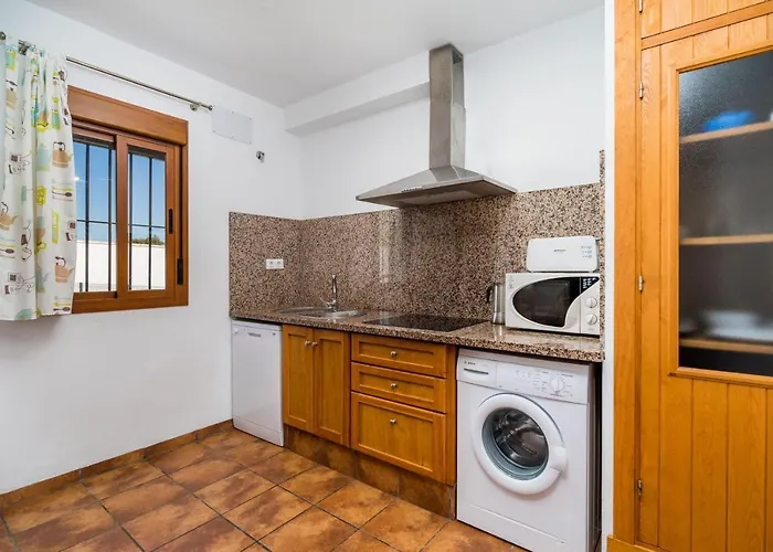 Casa de Campo Ca1 Conil De La Frontera