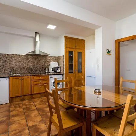 Landhaus Ca1 *