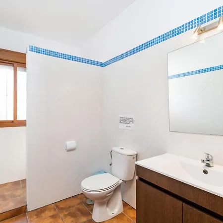 Ca1 Landhaus Conil De La Frontera