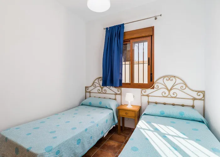 Ca1 Conil de la Frontera