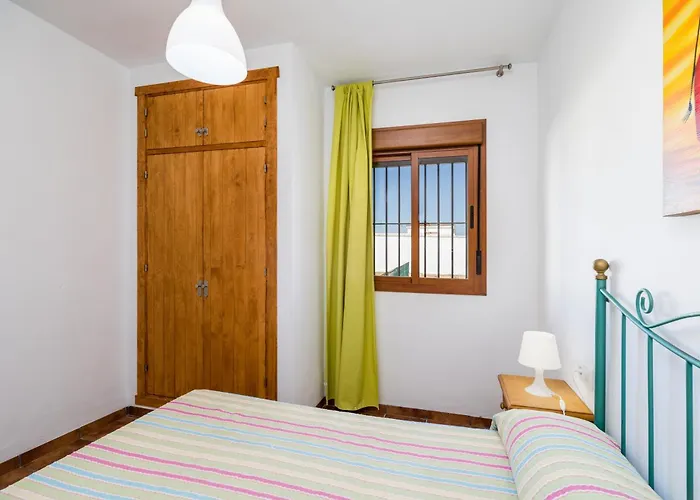 Ca1 * Conil de la Frontera