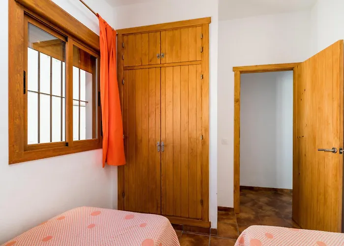 Hétvégi ház Ca1 Conil de la Frontera