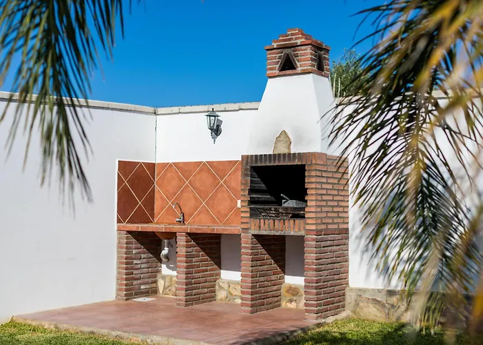 Ca1 Hétvégi ház Conil de la Frontera