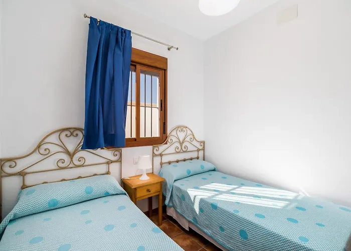 Hétvégi ház Ca1 Conil de la Frontera