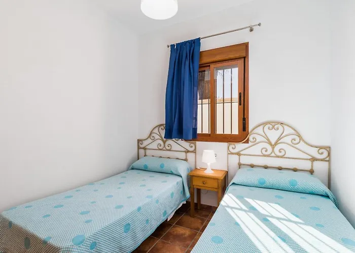 Hétvégi ház Ca1 Conil de la Frontera