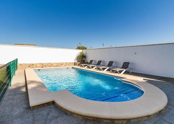 Ca1 Hétvégi ház *