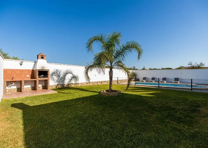 Ca1 Conil de la Frontera