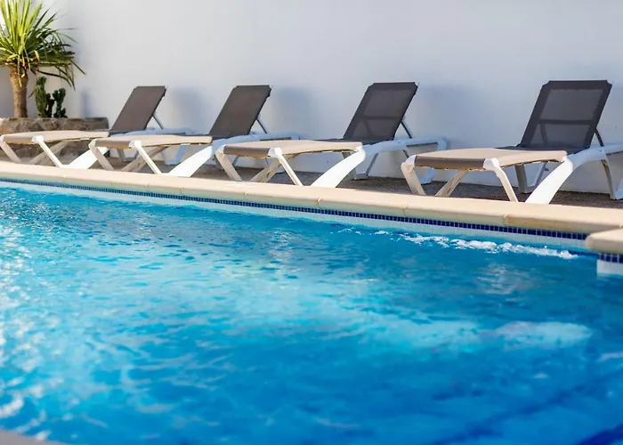 Hétvégi ház Ca1 Conil de la Frontera