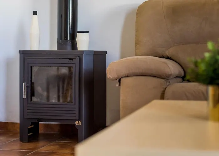 Hétvégi ház Ca1 Conil de la Frontera